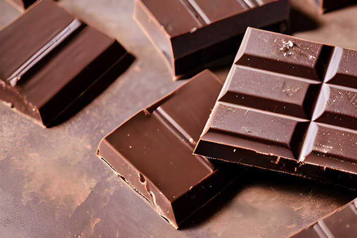 チョコレート